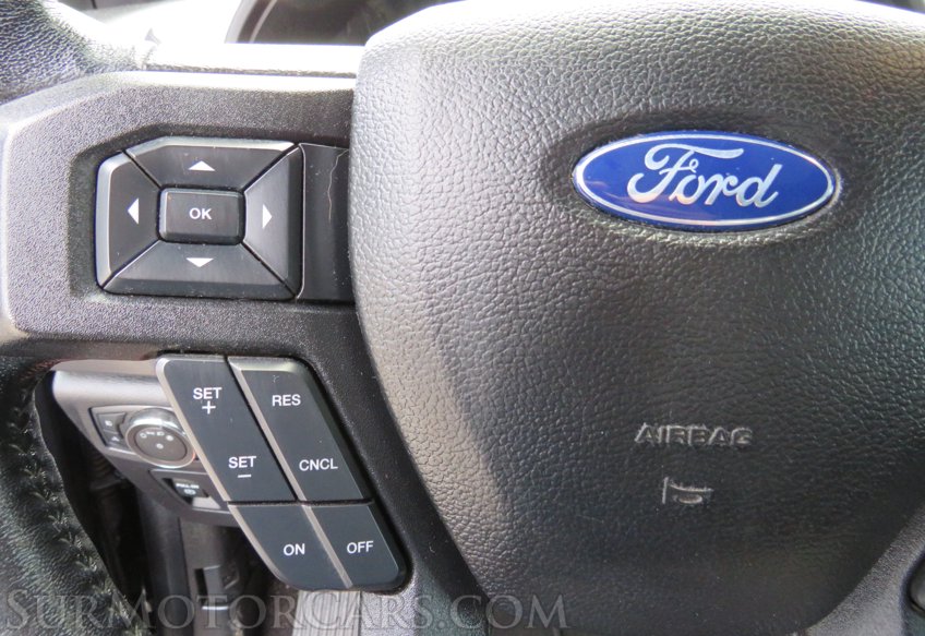 2018 Ford F-150 - Image 31