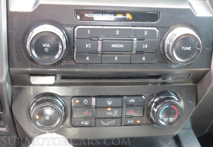 2018 Ford F-150 - Image 38