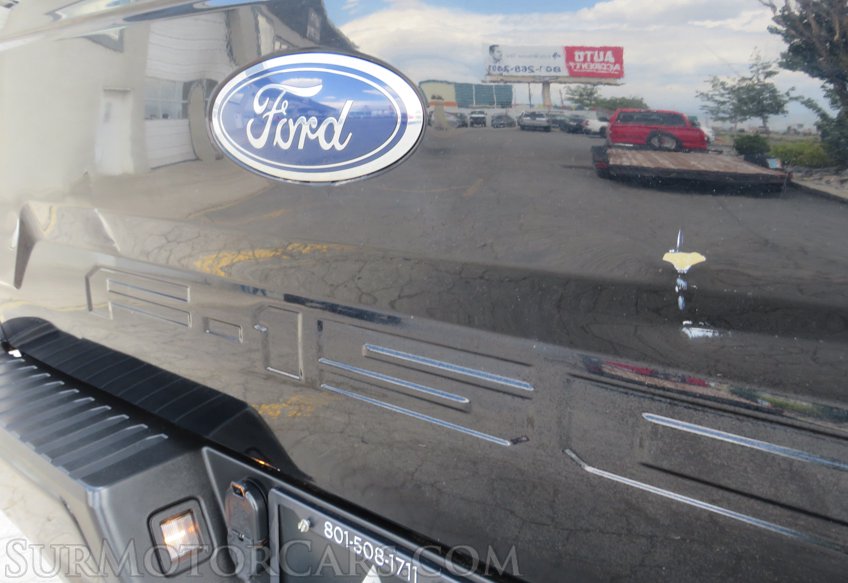 2018 Ford F-150 - Image 23
