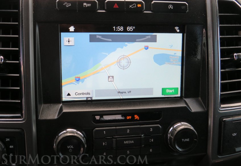 2018 Ford F-150 - Image 37