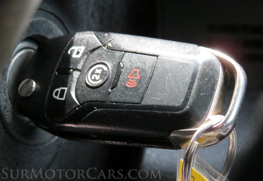 2018 Ford F-150 - Image 43