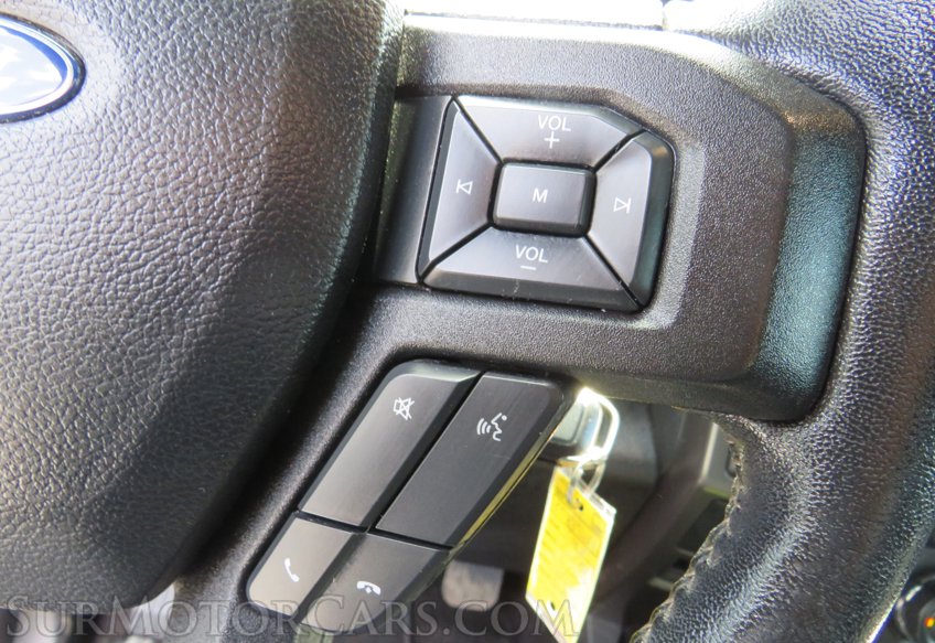 2018 Ford F-150 - Image 34