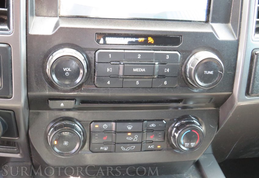 2018 Ford F-150 - Image 42