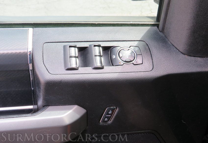 2018 Ford F-150 - Image 50