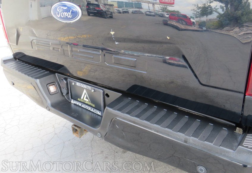 2018 Ford F-150 - Image 25