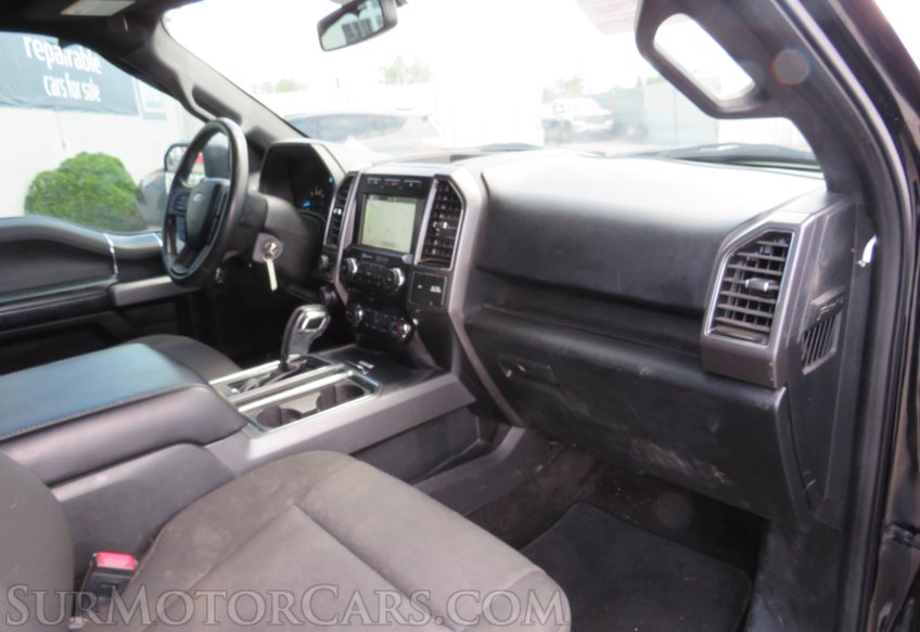 2018 Ford F-150 - Image 29