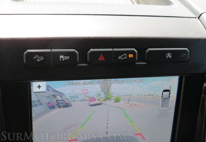 2018 Ford F-150 - Image 39