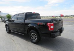 2018 Ford F-150 - Image 7