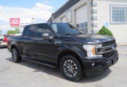 2018 Ford F-150 - Image 5
