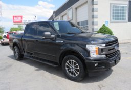 2018 Ford F-150 - Image 3