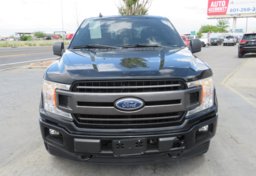 2018 Ford F-150 - Image 12