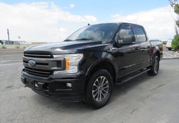 2018 Ford F-150 - Image 4