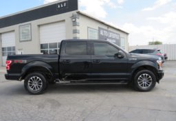 2018 Ford F-150 - Image 10