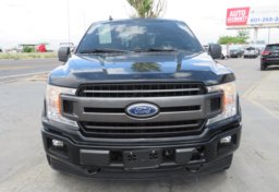 2018 Ford F-150 - Image 13