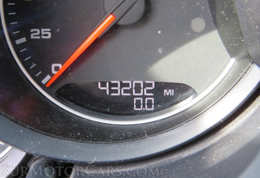 2017 Porsche Cayenne - Image 13