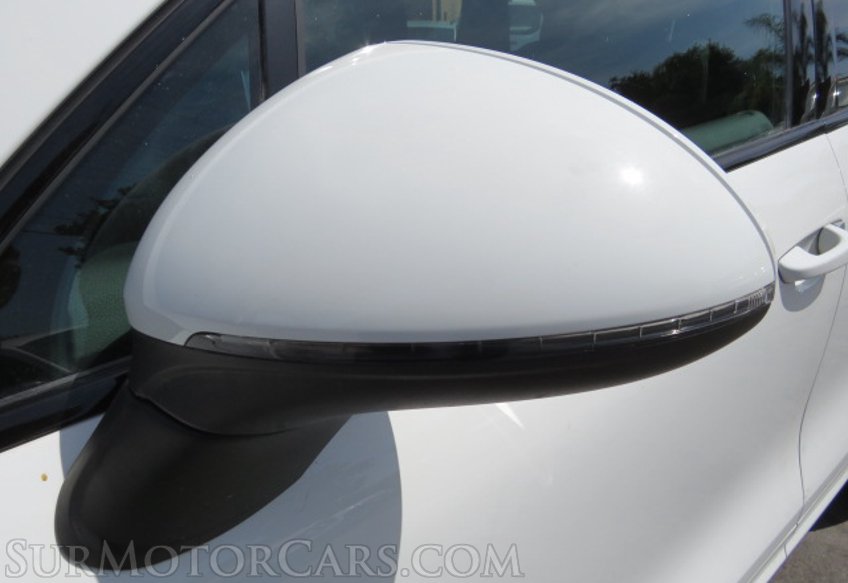 2017 Porsche Cayenne - Image 55