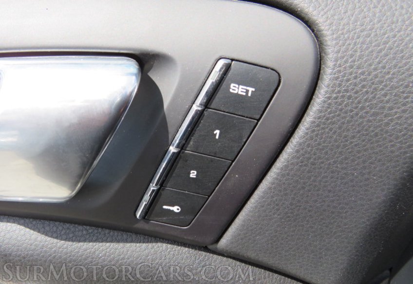 2017 Porsche Cayenne - Image 43