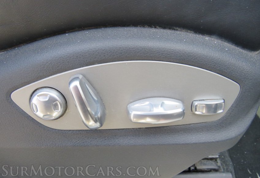 2017 Porsche Cayenne - Image 28