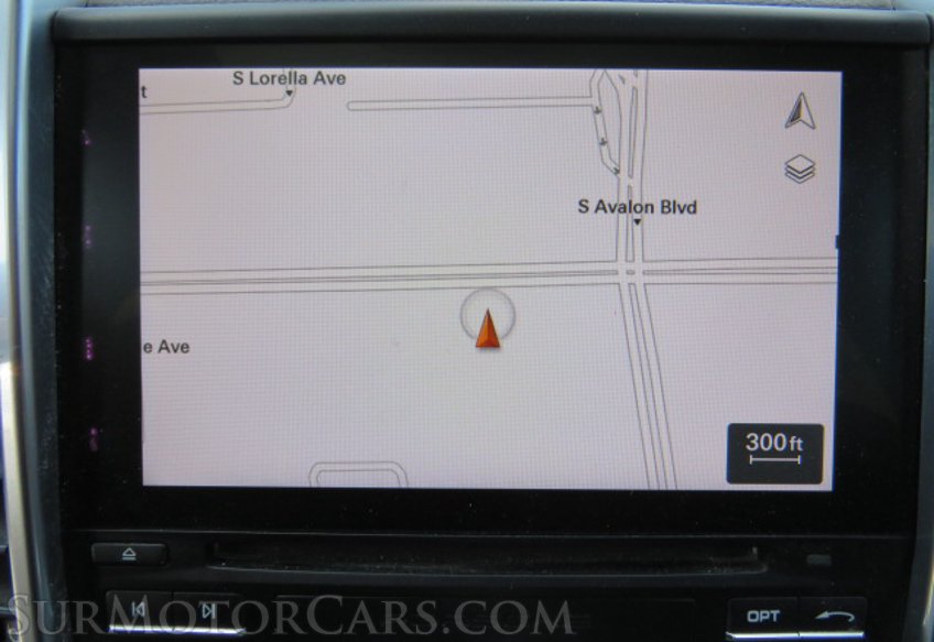 2017 Porsche Cayenne - Image 15