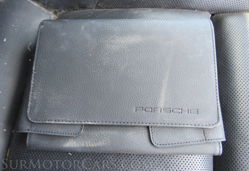 2017 Porsche Cayenne - Image 29