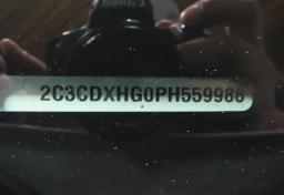 Thumbnail of 2023 Dodge Charger