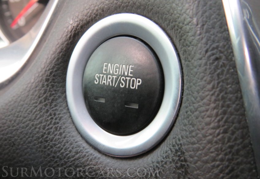 2019 Chevrolet Traverse - Image 40