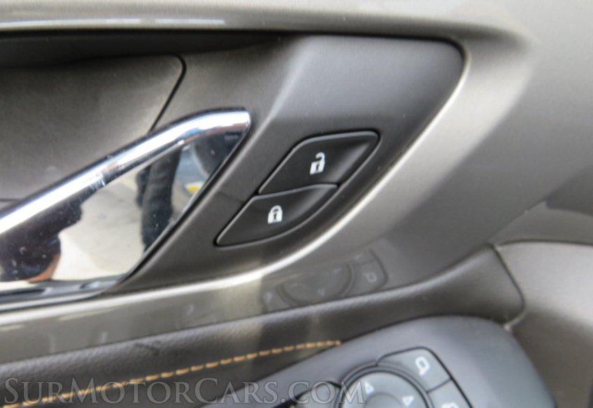 2019 Chevrolet Traverse - Image 47