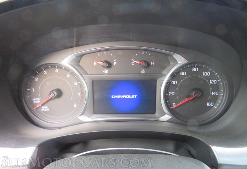 2019 Chevrolet Traverse - Image 34