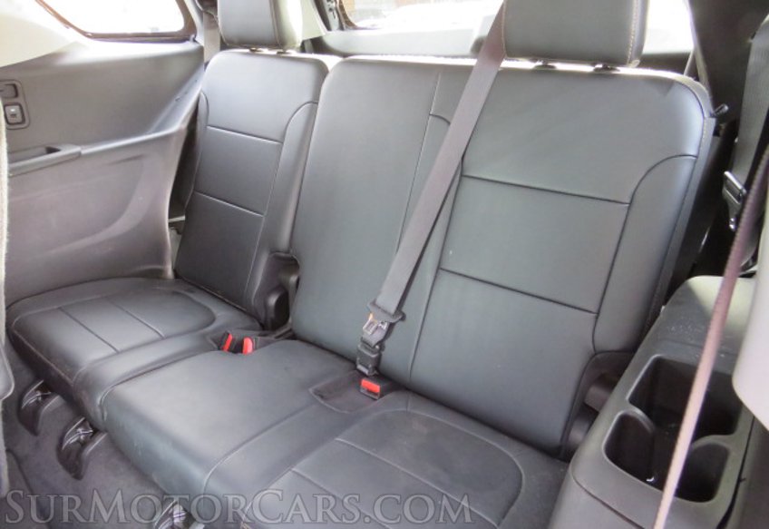 2019 Chevrolet Traverse - Image 31