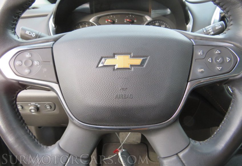 2019 Chevrolet Traverse - Image 38