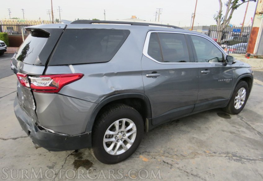 2019 Chevrolet Traverse - Image 7