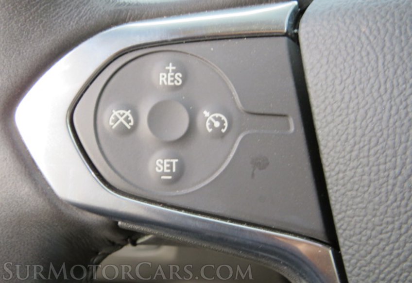 2019 Chevrolet Traverse - Image 45