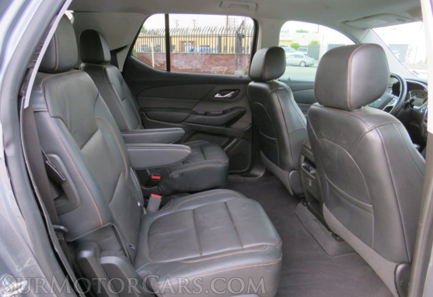 2019 Chevrolet Traverse - Image 28