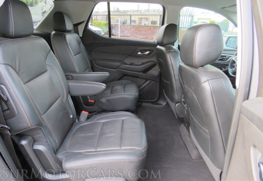 2019 Chevrolet Traverse - Image 30