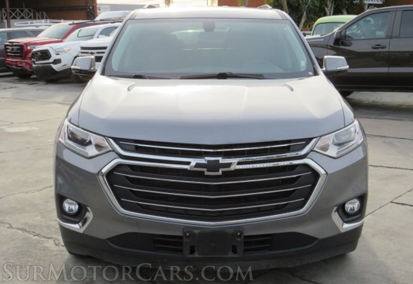 2019 Chevrolet Traverse - Image 11
