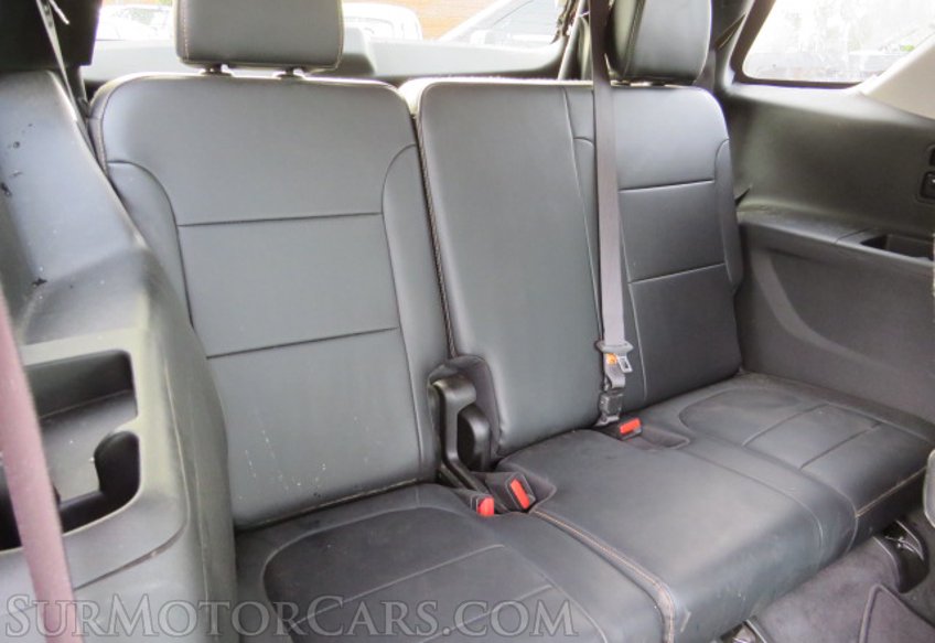 2019 Chevrolet Traverse - Image 32