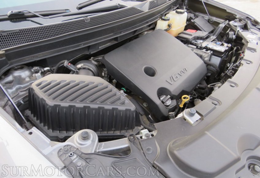 2019 Chevrolet Traverse - Image 52