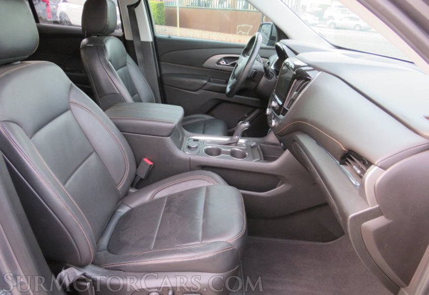 2019 Chevrolet Traverse - Image 26