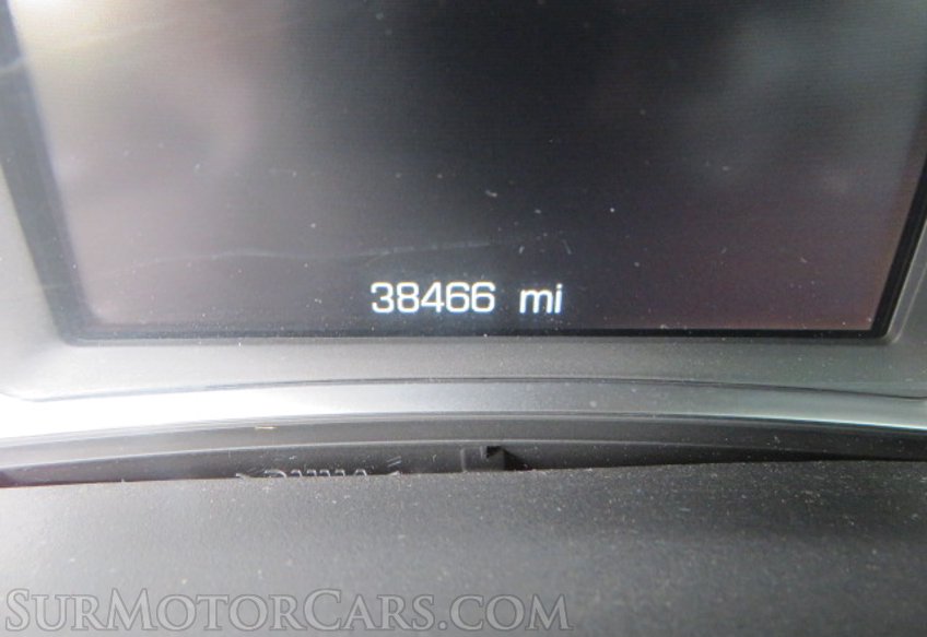 2019 Chevrolet Traverse - Image 33