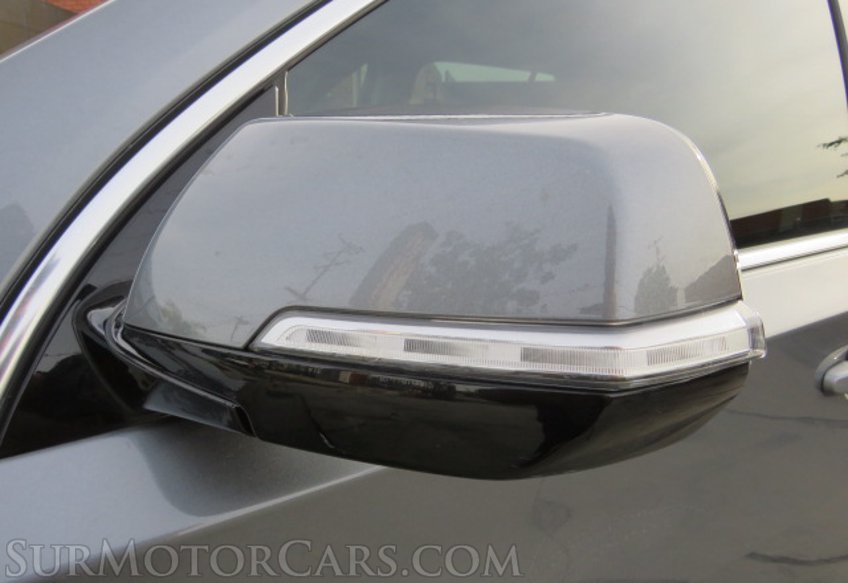 2019 Chevrolet Traverse - Image 16