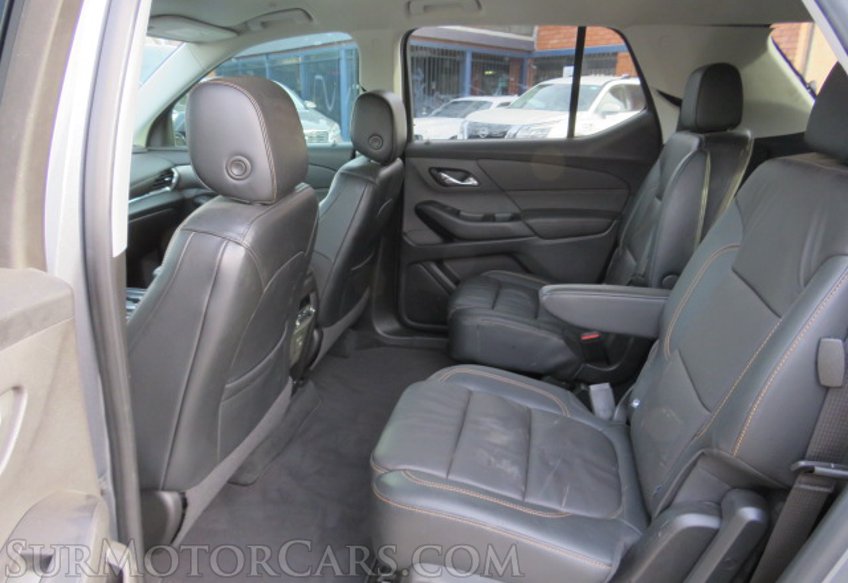 2019 Chevrolet Traverse - Image 29