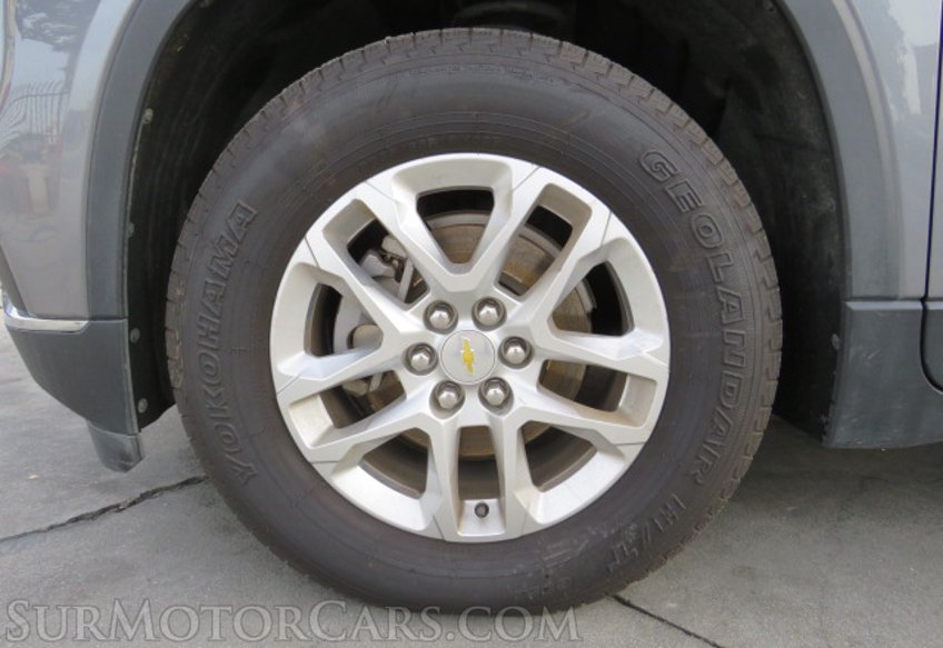 2019 Chevrolet Traverse - Image 18