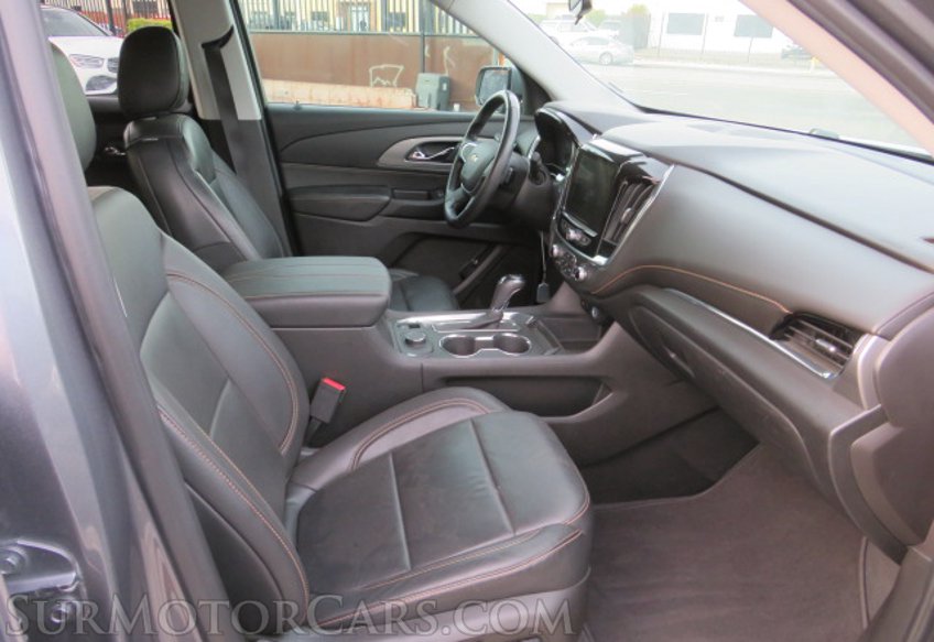 2019 Chevrolet Traverse - Image 23