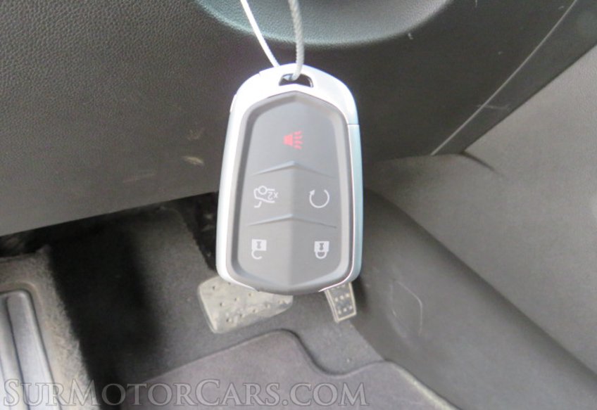 2019 Chevrolet Traverse - Image 39