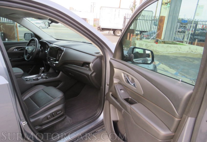 2019 Chevrolet Traverse - Image 20