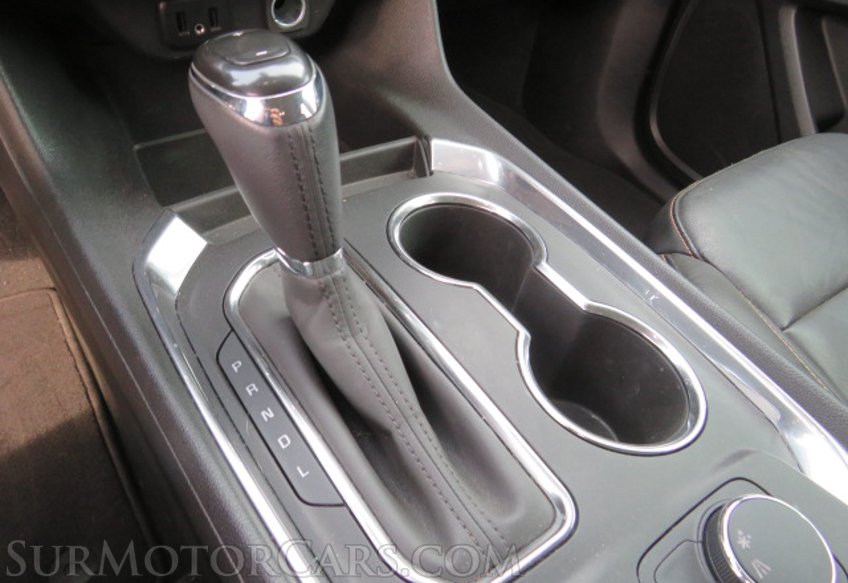 2019 Chevrolet Traverse - Image 36