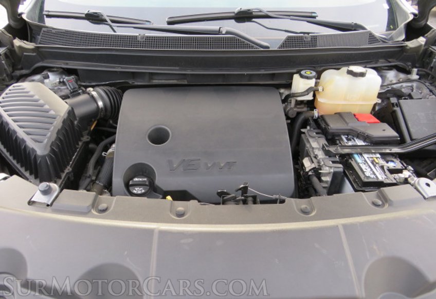 2019 Chevrolet Traverse - Image 53