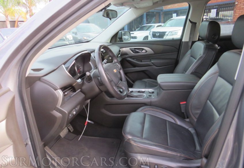 2019 Chevrolet Traverse - Image 24