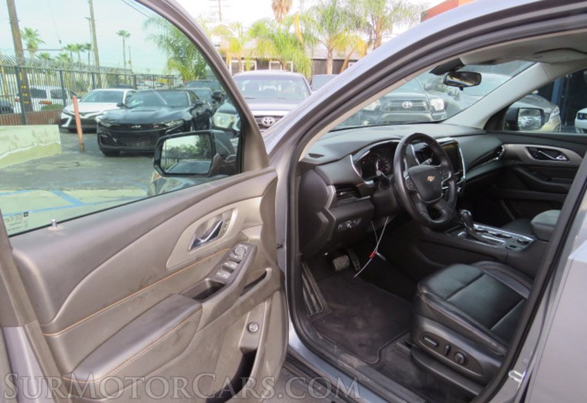 2019 Chevrolet Traverse - Image 19