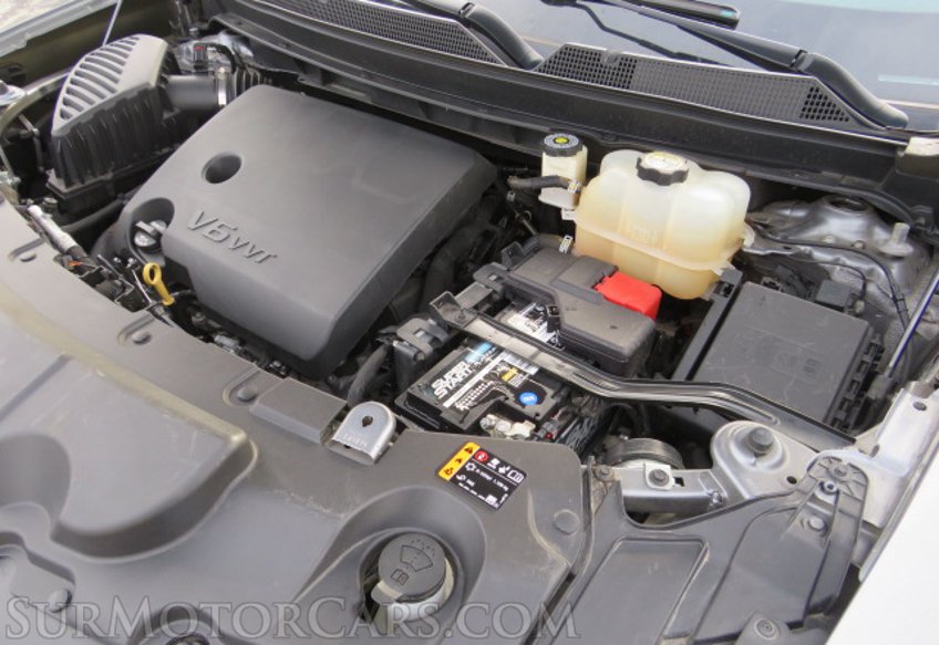 2019 Chevrolet Traverse - Image 54